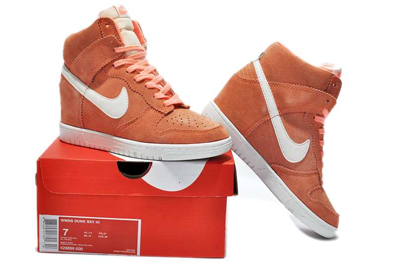 Nike Dunk Sky Hi le dernier ebay nike dunk buy livraison gratuite
